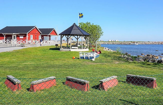 6 Person Holiday Home in Solvesborg-by Traum - Foto 33