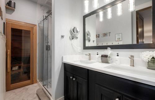 Deer Crest 10507 - Ski In Ski Out Luxury SmartHome with Spa Amenities & Views - Photo 32