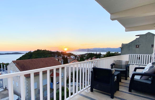 Indigo Cavtat Apartments - Foto 79