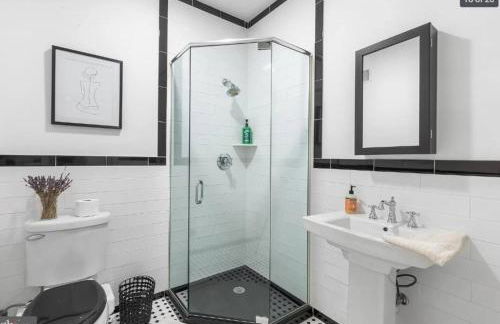 Bright 2-Bed Loft in Northern Liberties Walk to Dining, Museums - Foto 4