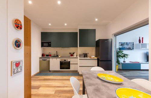 CityLife Apartment - Modern - Photo 40