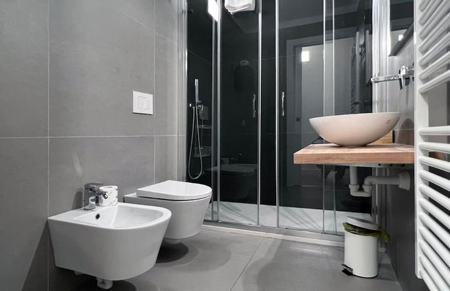 City Gallery Apartments - Foto 11