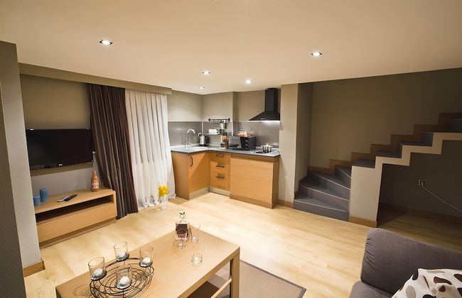 Cityloft 36 - Foto 29