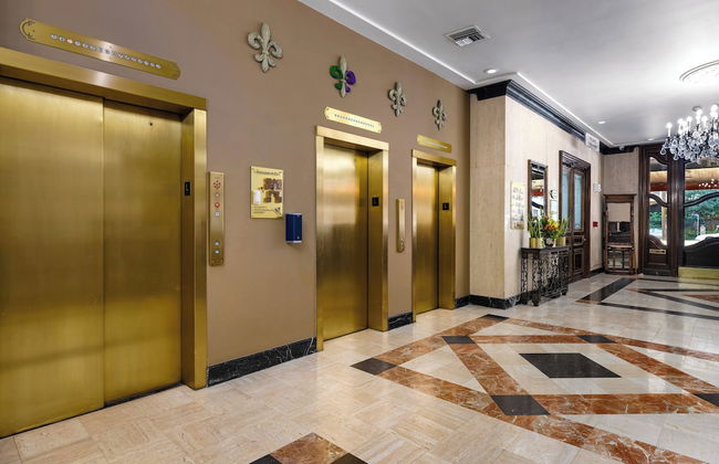 Club Wyndham Avenue Plaza - Photo 24