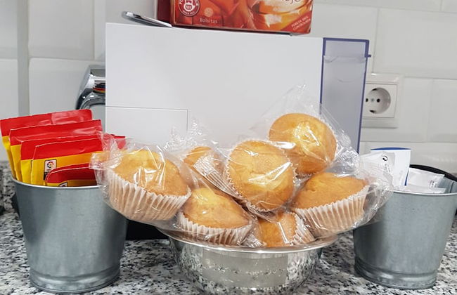 Nervión Plaza - Foto 19