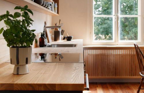 Gutshaus Zarchlin - Photo 52