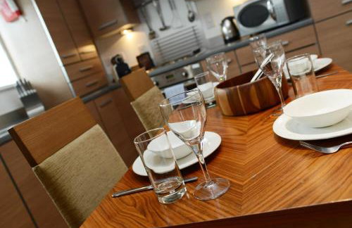 PREMIER SUITES Newcastle - Foto 10