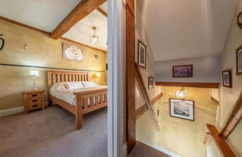 Church Cottage CA - Foto 22