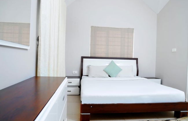 Aanvis Inn boutique home stay - Foto 9