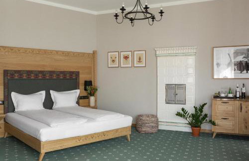 Aparthotel Cristina - Foto 41