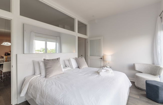 Parc Avenue Residence Mile End - Foto 34