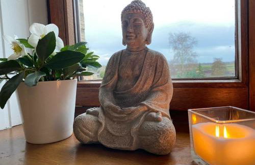 *To hus* Wohnung am Rande von Jever - Foto 15