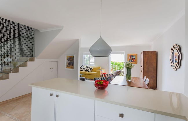 Unique City View Apartment in De Waterkant 207 DWP - Foto 13