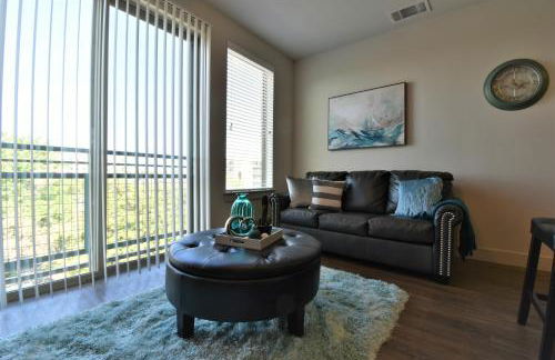 GA Living Suites - Knox District Uptown Dallas - Foto 87