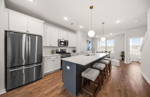 Palmetto Row at Cane Bay - Foto 27