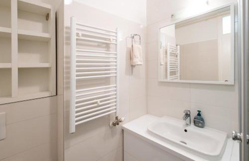 Apartment Zagreb, 0-24, self service check-in, free parking - Foto 6