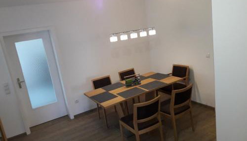 Ferienwohnung Brehmbachgrund - Foto 4