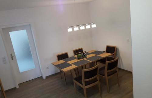 Ferienwohnung Brehmbachgrund - Foto 4