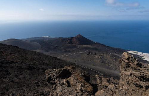 CASA ALBA, casa rural con piscina-spa climatizada hasta 34º gratuito y vistas al mar - Photo 39
