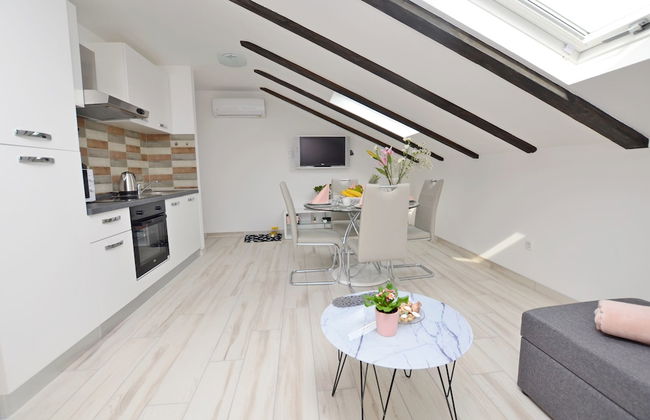 Apartments Viktoria - Foto 43