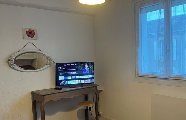 Appartement Business Famille 1 - Foto 20