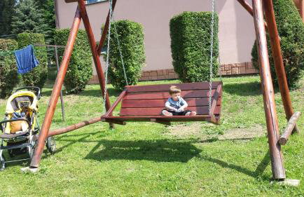 Apartament w Bieszczadach - Photo 9