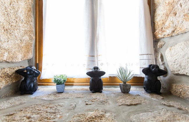 Luxury Villa Private Pool - Foto 44