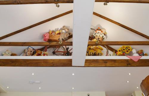 Sedge Lodge - Foto 9