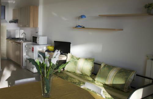 Residence Costa Templada - Photo 9