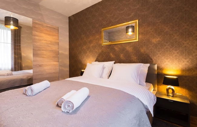 Laufer Apartment - Foto 7