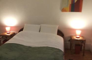 Appartement lumineux en centre ville et tout prêt de la nature - Foto 3