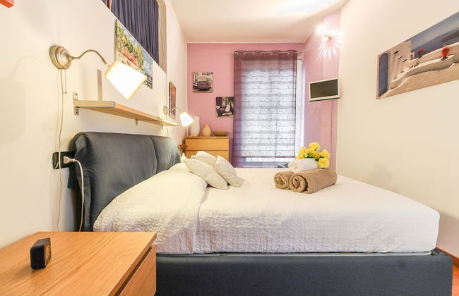 Alessia's Flat - Lovely and comfy apt. - Foto 4