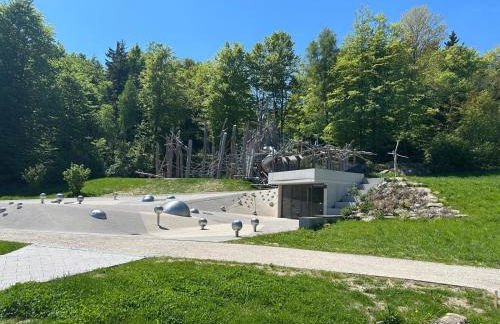 Ferienglück Geyersberg - Foto 45