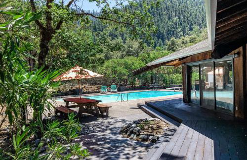 The Merryman Cabin - Foto 1