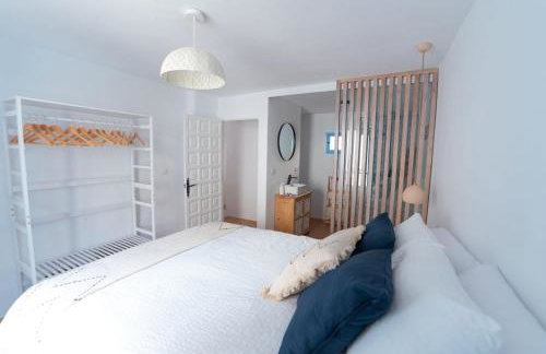 La Montsiña, acogedora casa de estilo mediterráneo - Foto 27