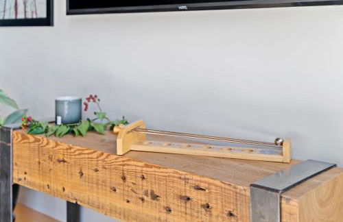 The Goatel - 1 bdrm apartment - Photo 16