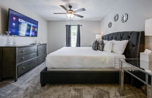 Superb For Traveling Workers Near Cartersville MC - Foto 17