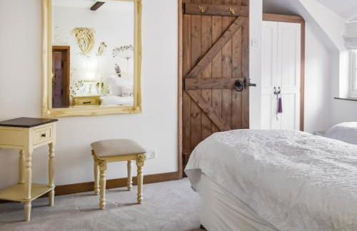 Starboard Cottage - Foto 20