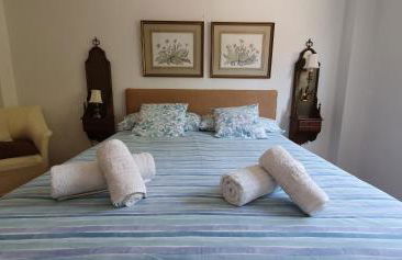 Apartamento con vistas al mar - Photo 9