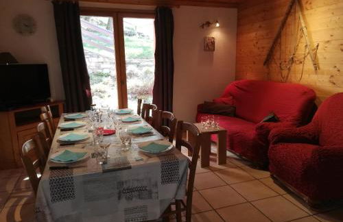 Chalet Renouveau - Foto 32