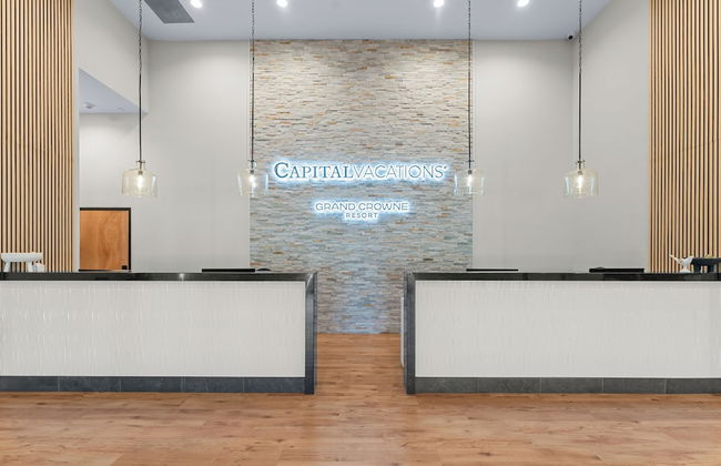 Grand Crowne Resort - Photo 2