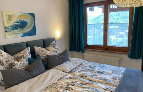 Ferienwohnung mit Weitblick - Foto 10