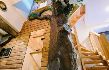 Mowgli Gite Jungle - Foto 15