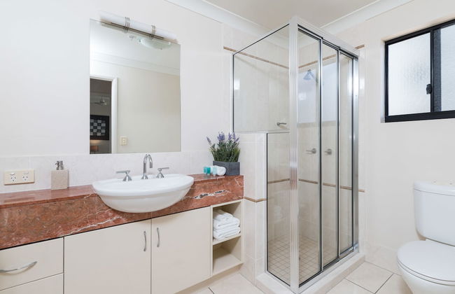 Jack & Newell Holiday Apartments - Foto 59