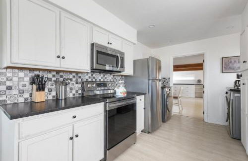 Guadalupe Bluff Farmhouse - Foto 16