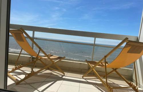 HDLT le Suit’Appart face mer - Foto 1