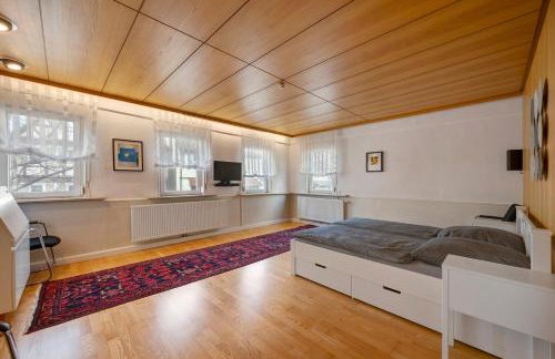 Historische Unterkunft 1 und 2 - Photo 26