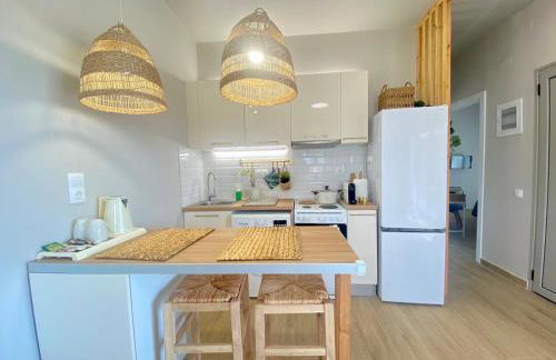 Boho Natural Beachfront Detached House - Foto 10