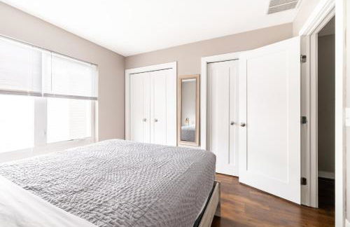 Luxury Downtown Townhome Unit 15 - Foto 24