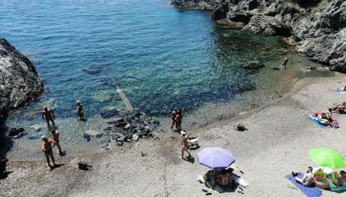 Romantic Nest close to Cinque terre, sea view - Foto 4